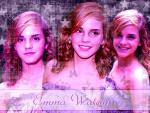 emma watson+ses amies
